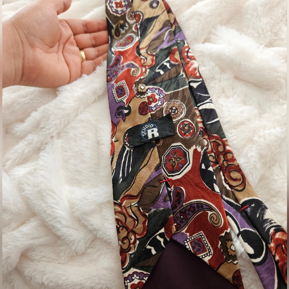 STUDIO R TIE 👔 🎶💎 - Picture 5 of 6